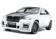 BMW X6 Hamann